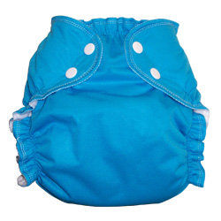 AMP All in Two Diapers