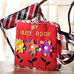 Quiet Book