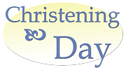 ChristeningDay.com