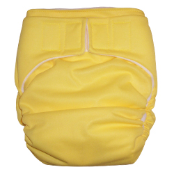 AMP Stay Dry All In One Cloth Diapers